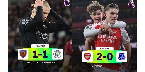 El suspiro del portero y la carrera del joven